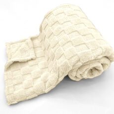 5021346541229 1 JACQRD WAFFLE THROW IVORY.jpg